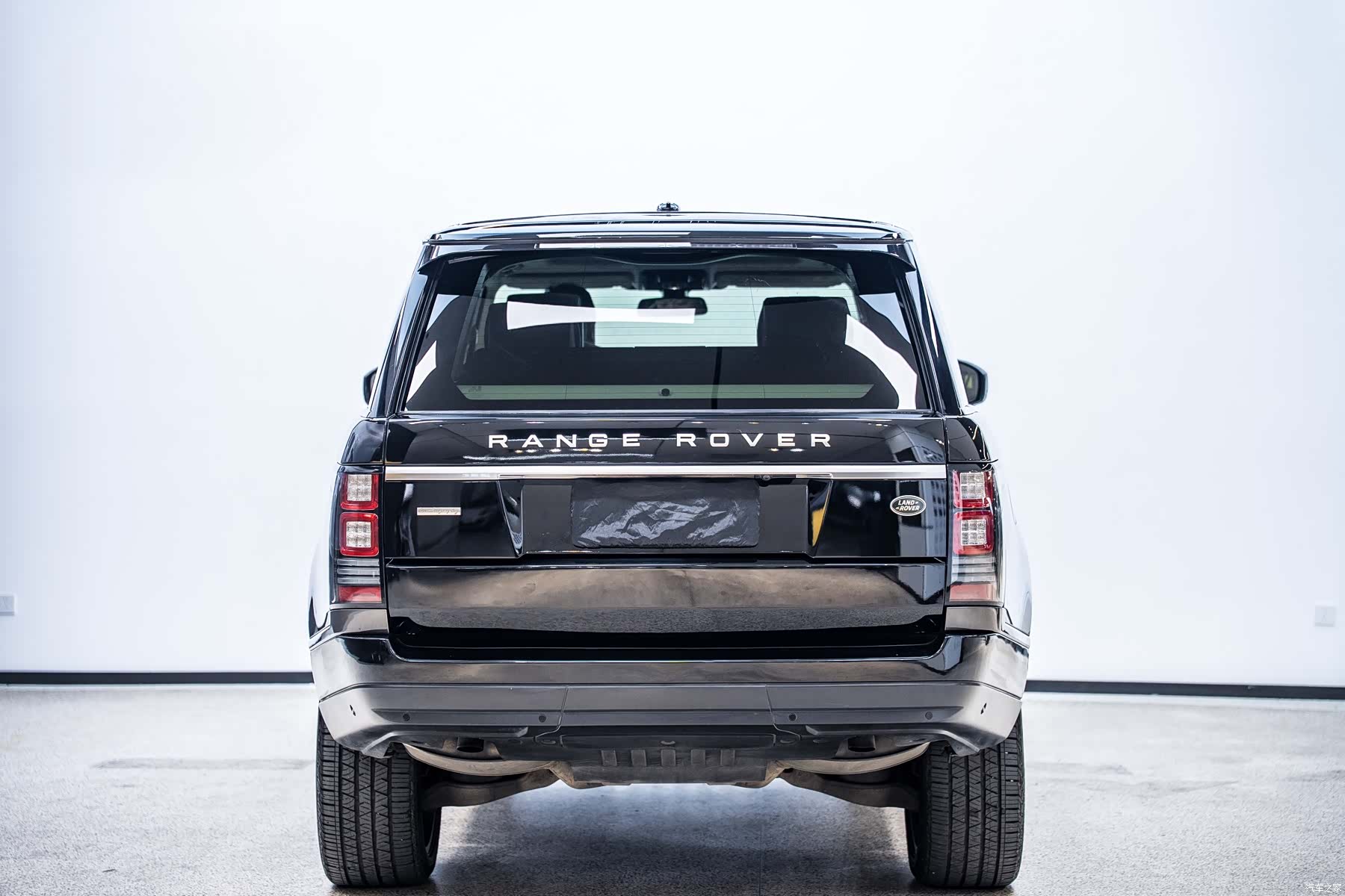 Land Rover Range Rover, 2016 12