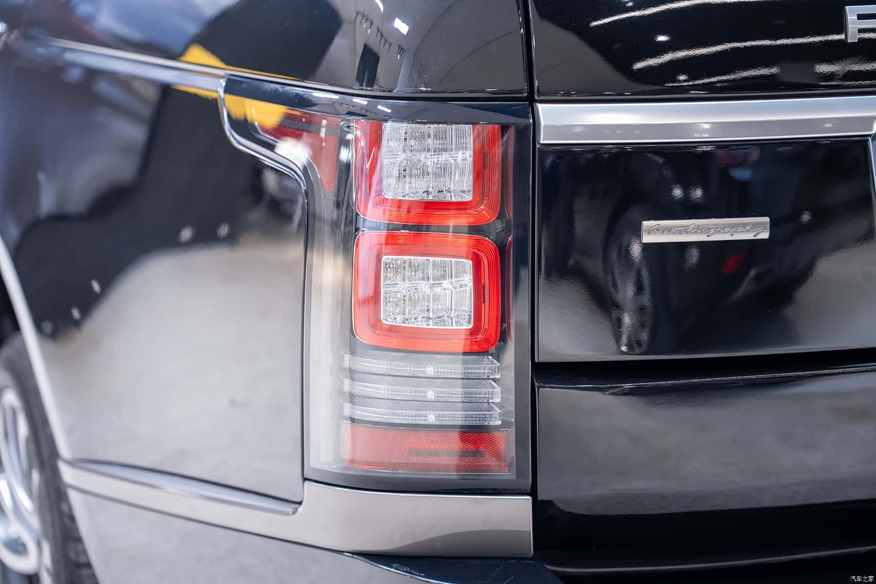 Land Rover Range Rover, 2016 28