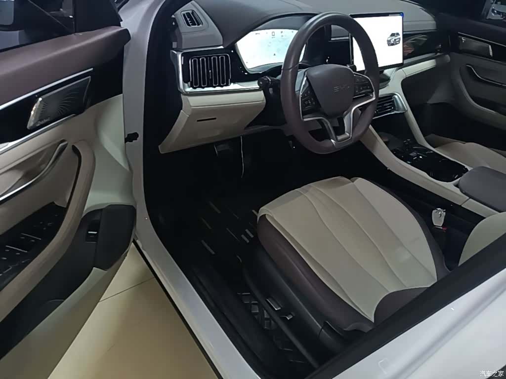 BYD Song, 2024 16