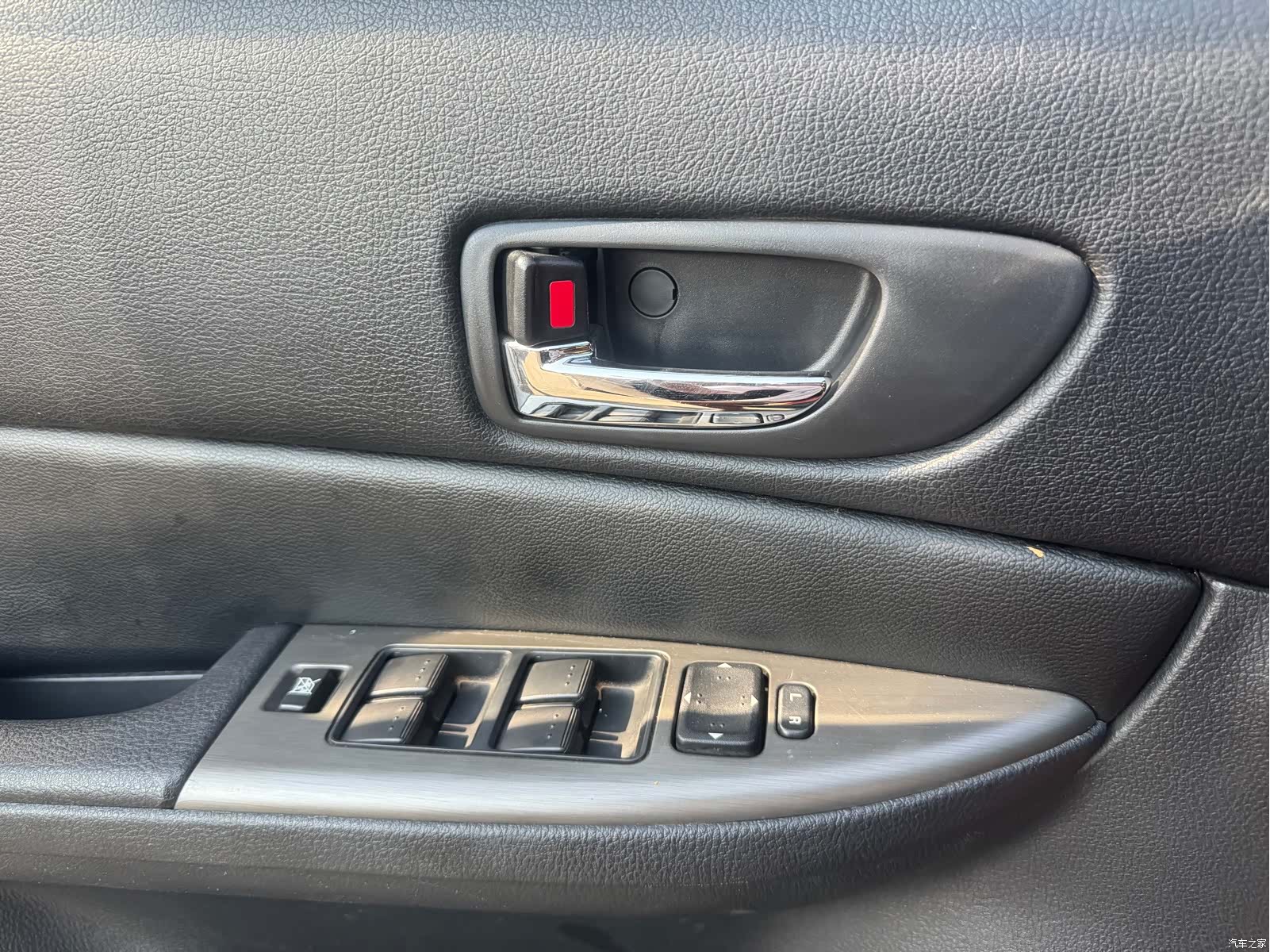 Mazda 6, 2015 9