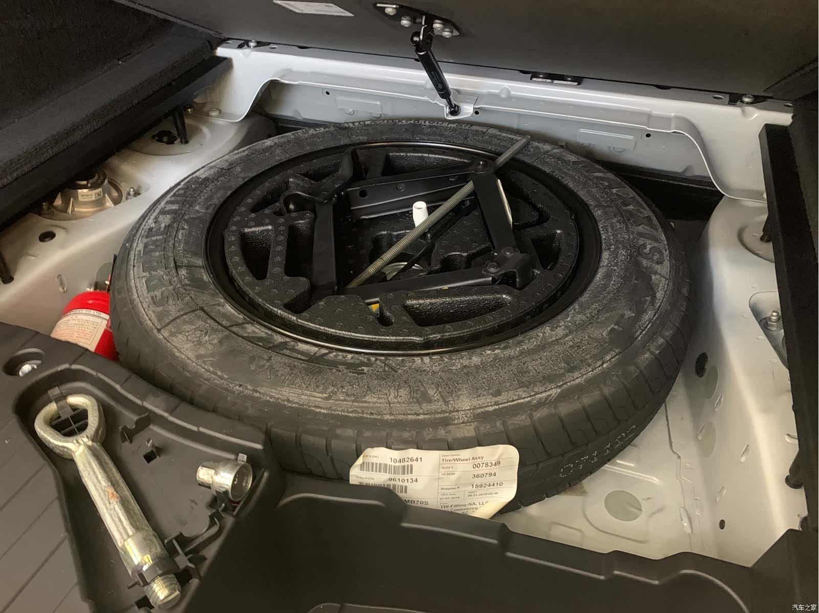 BMW X6, 2018 17