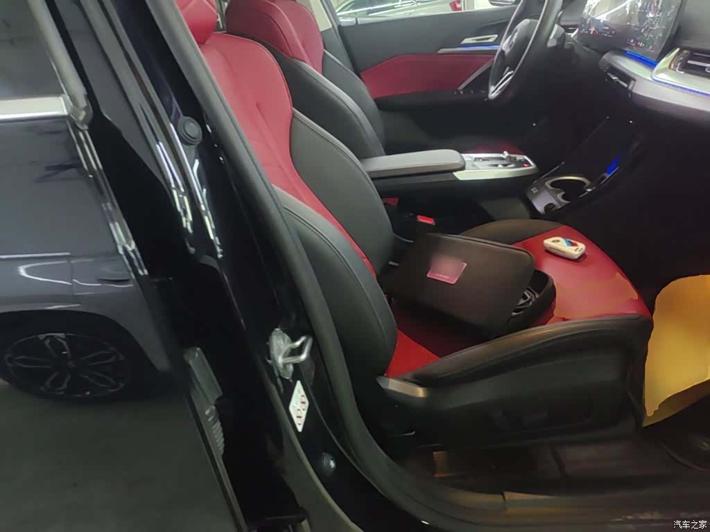 BMW X1, 2024 25