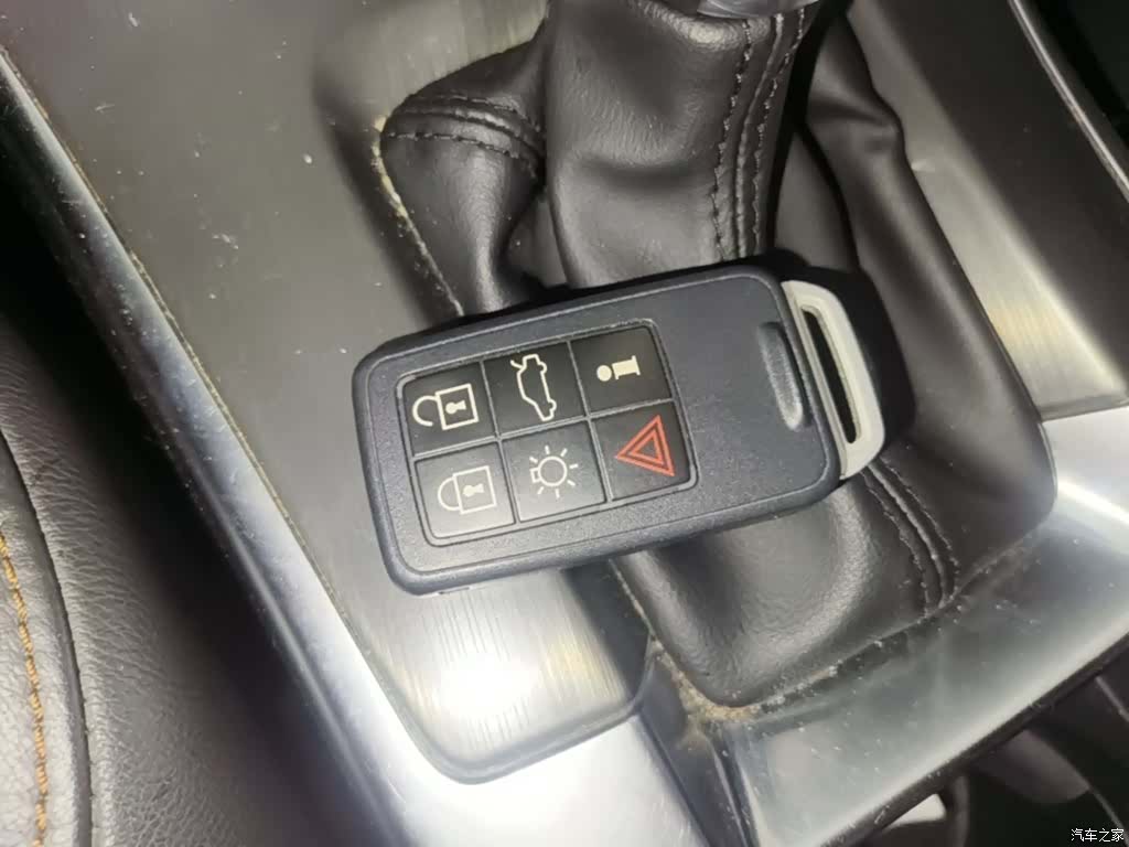 Volvo XC60, 2015 9