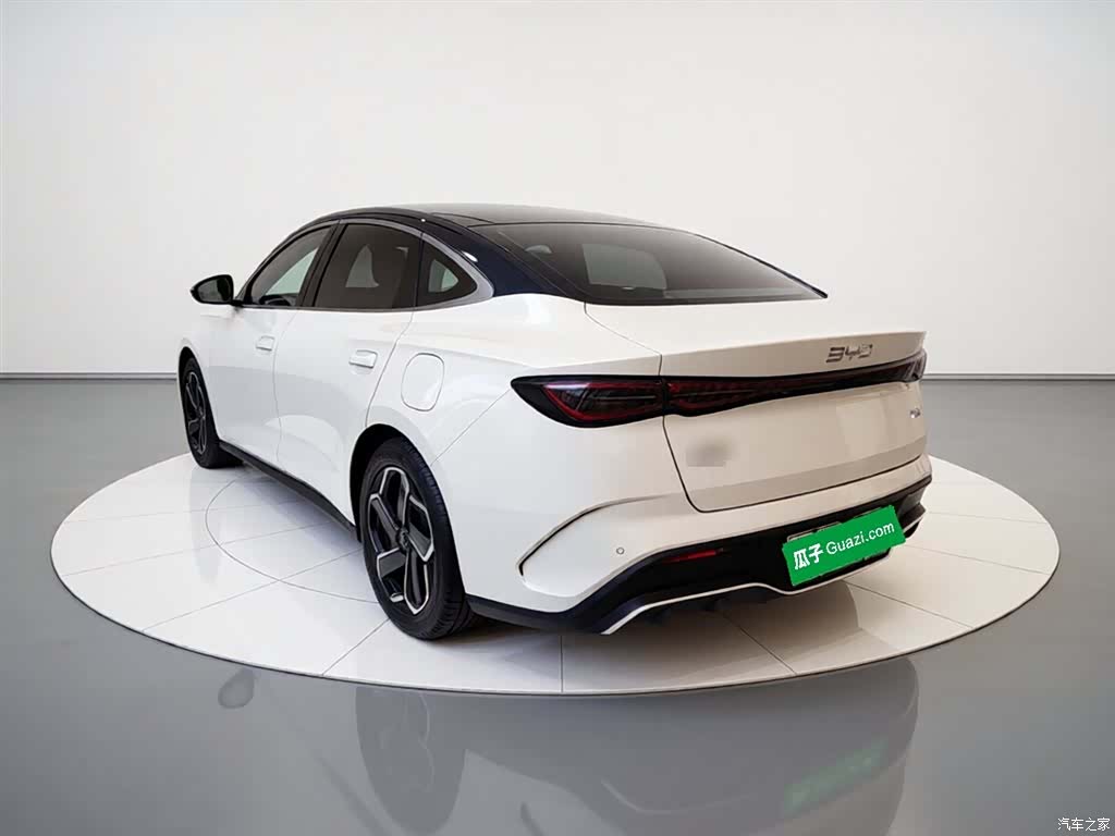 BYD Seal, 2025 все фото