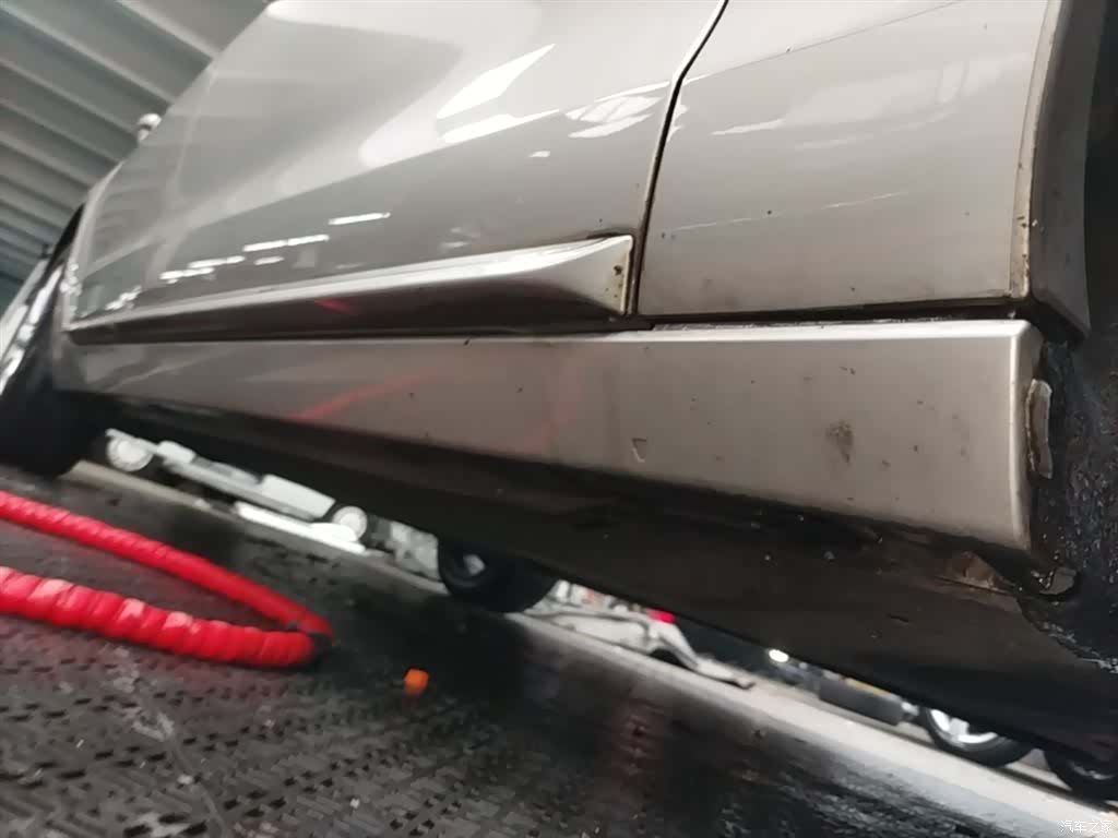 Audi A6L, 2015 21