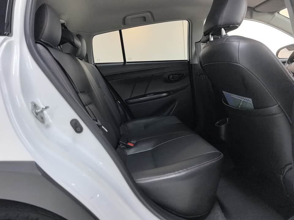 Toyota YARiS L Zhixuan