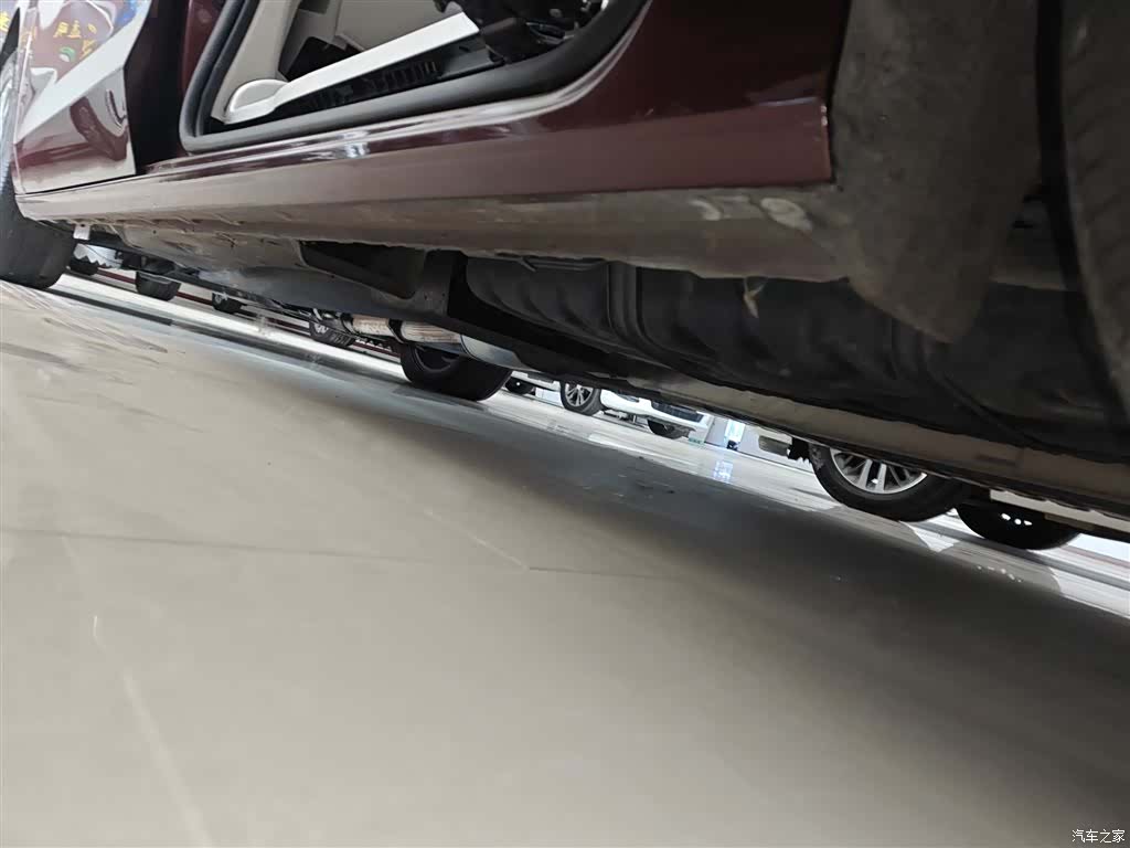 Buick GL8, 2022 22