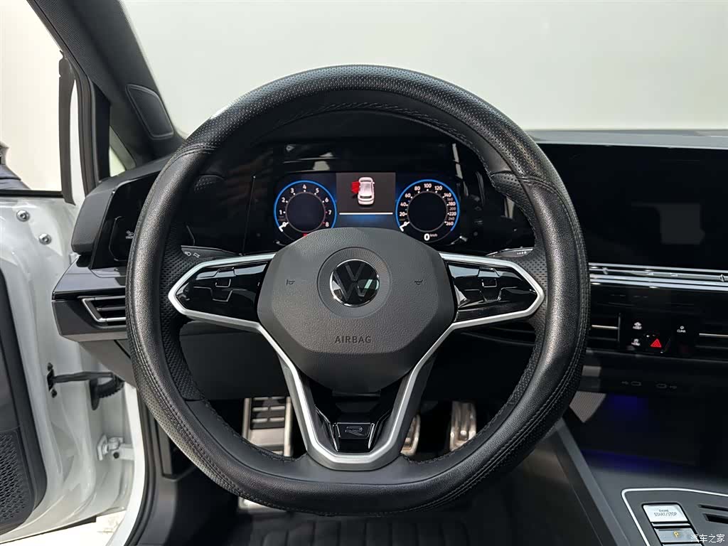 Volkswagen Golf, 2022 18