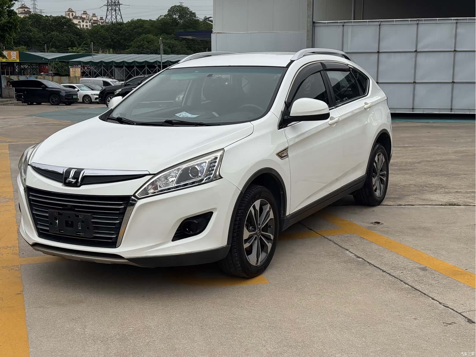 DongFeng 6, 2015 2