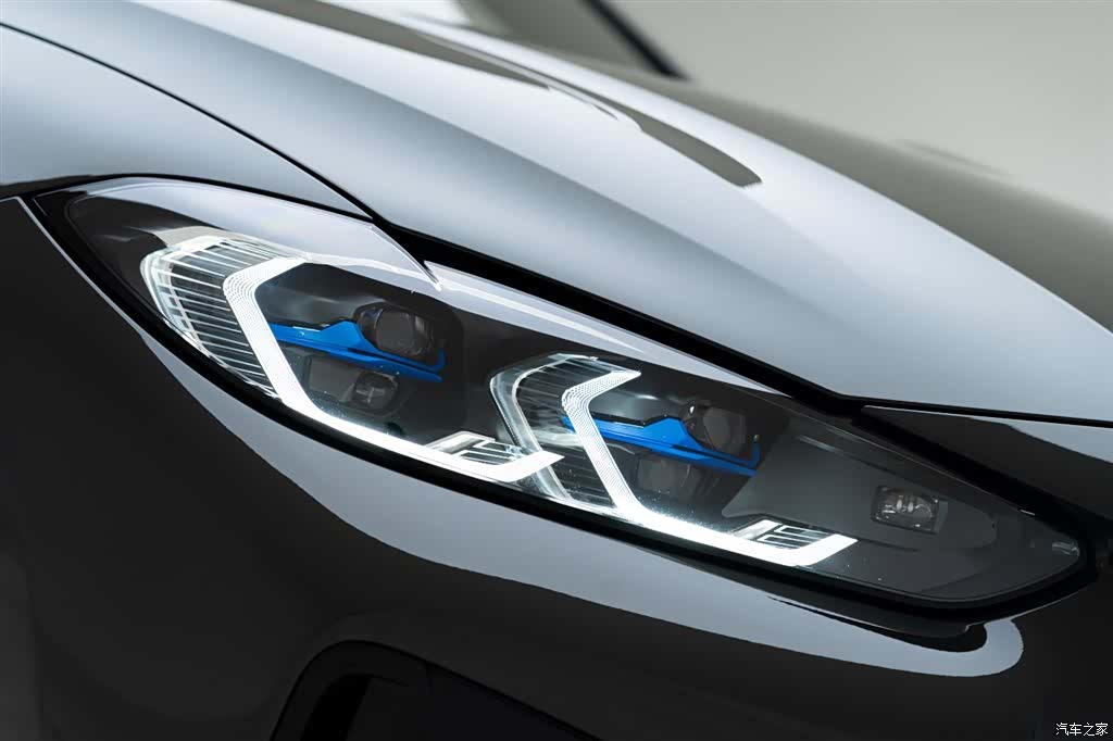 BMW 4 Series, 2023 все фото