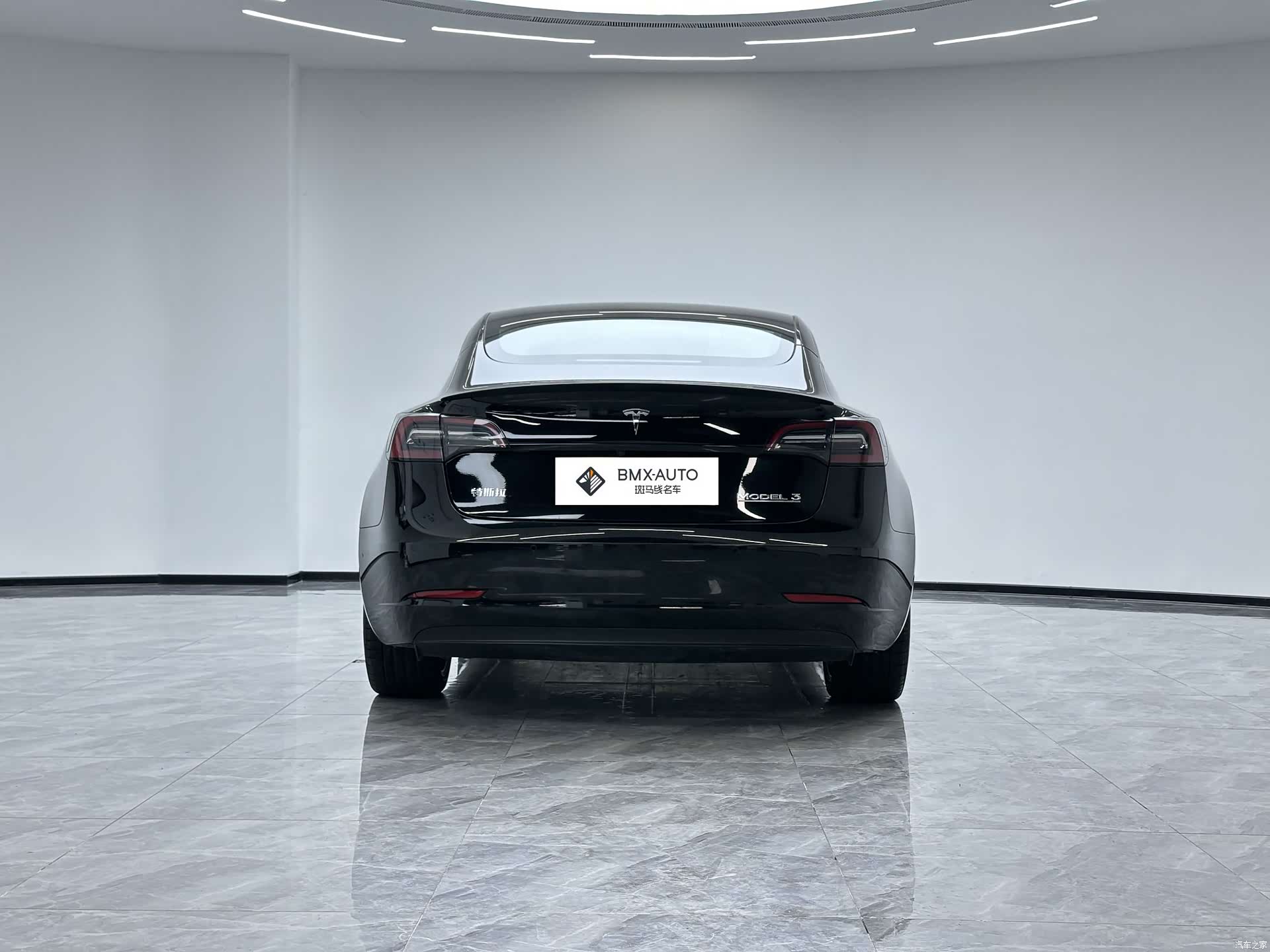 Tesla Model 3, 2022 8