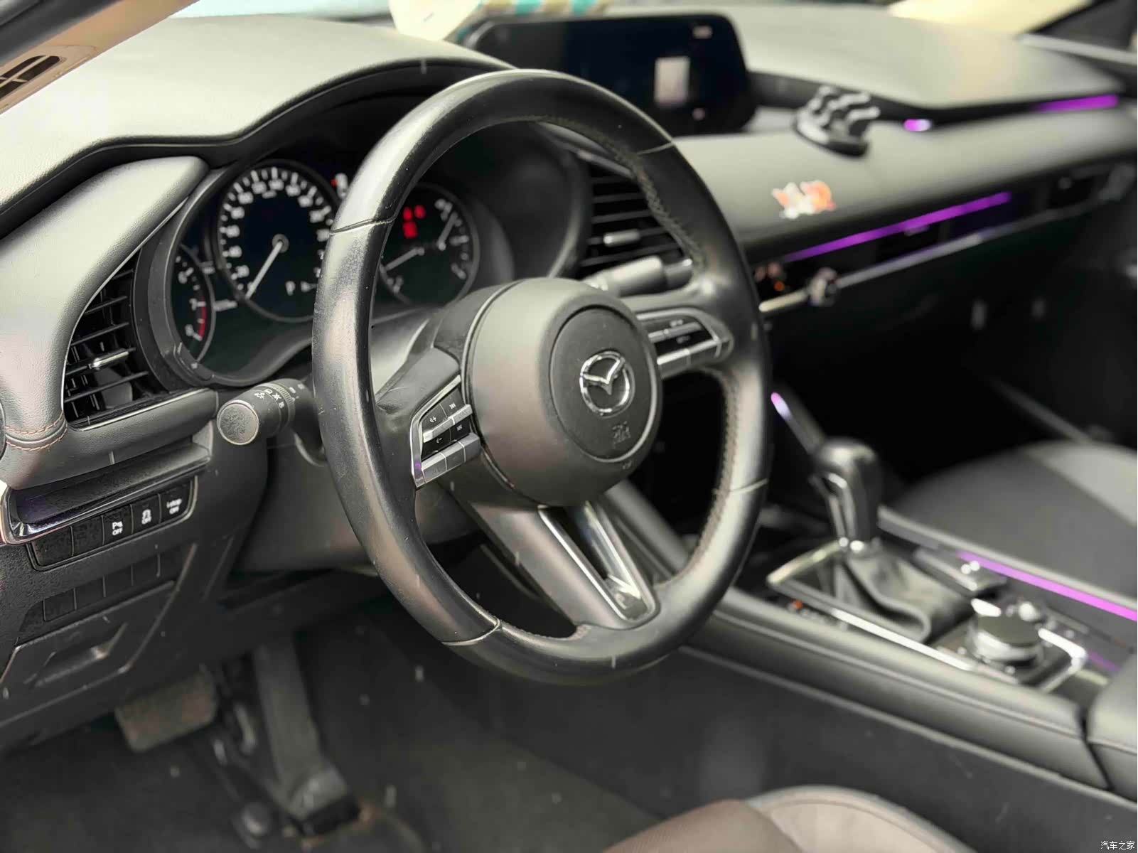 Mazda Mazda3, 2021 6