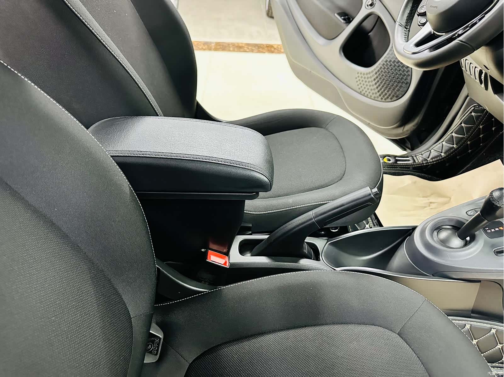Smart Fortwo, 2018 29
