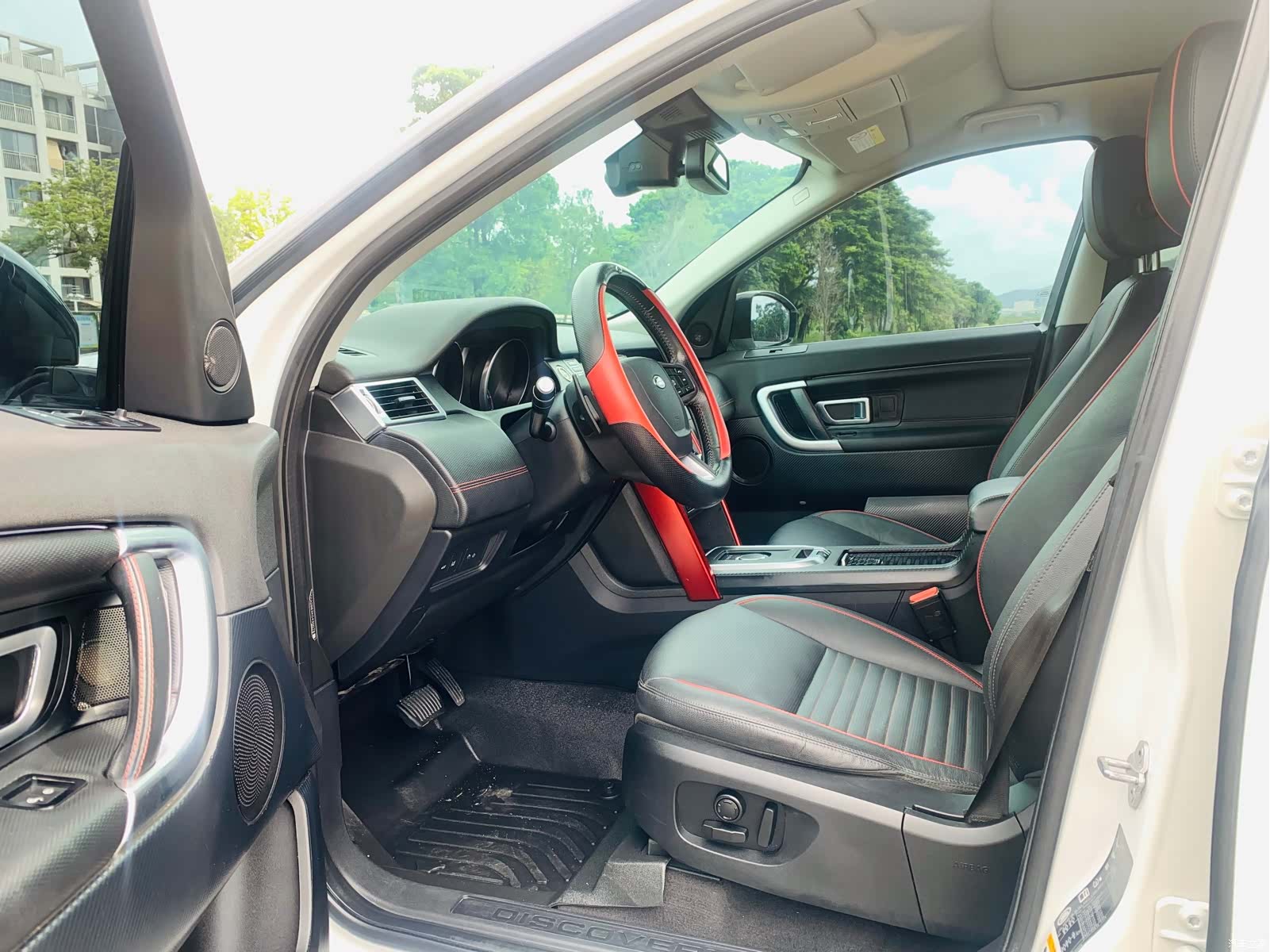 Land Rover Discovery, 2019 7
