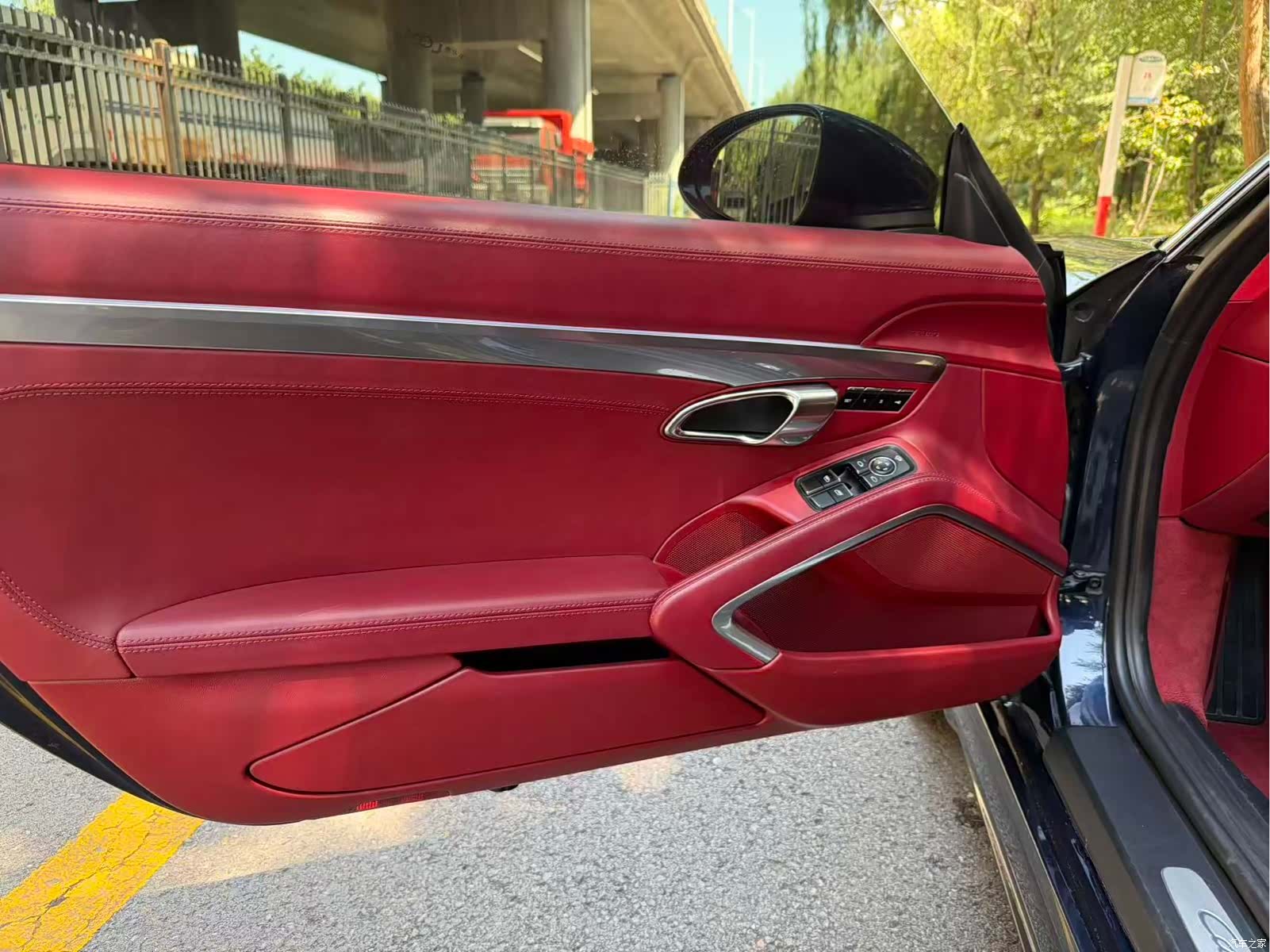 Porsche Cayman, 2017 9