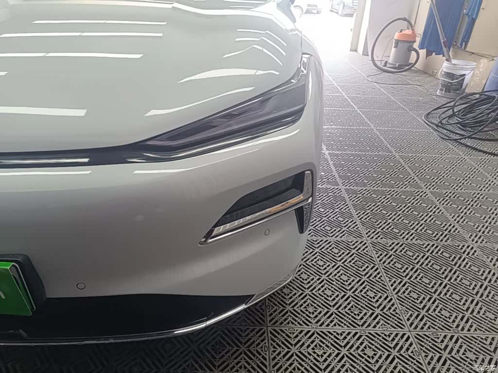 Geely 8, 2025 24