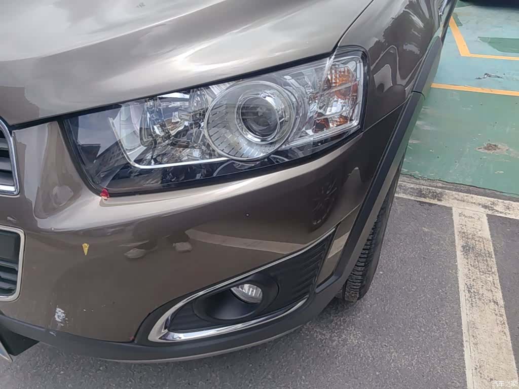 Chevrolet 7, 2016 24