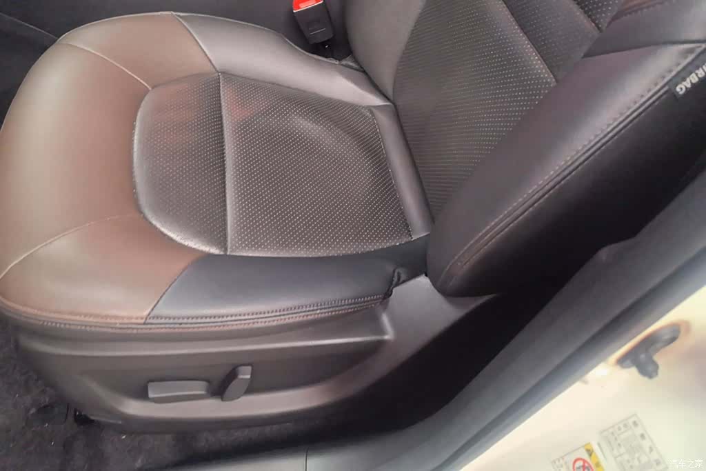 GAC GS4, 2017 9