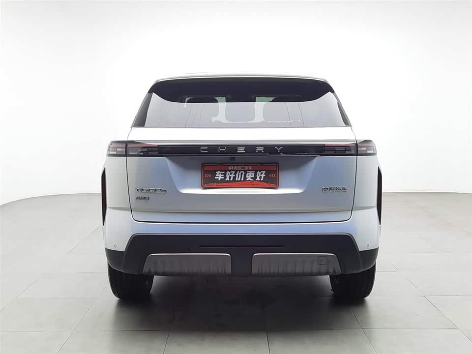 Chery Tiggo 7