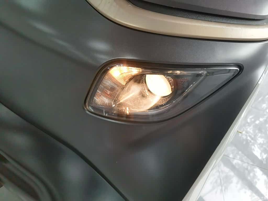 Wuling E200, 2019 24
