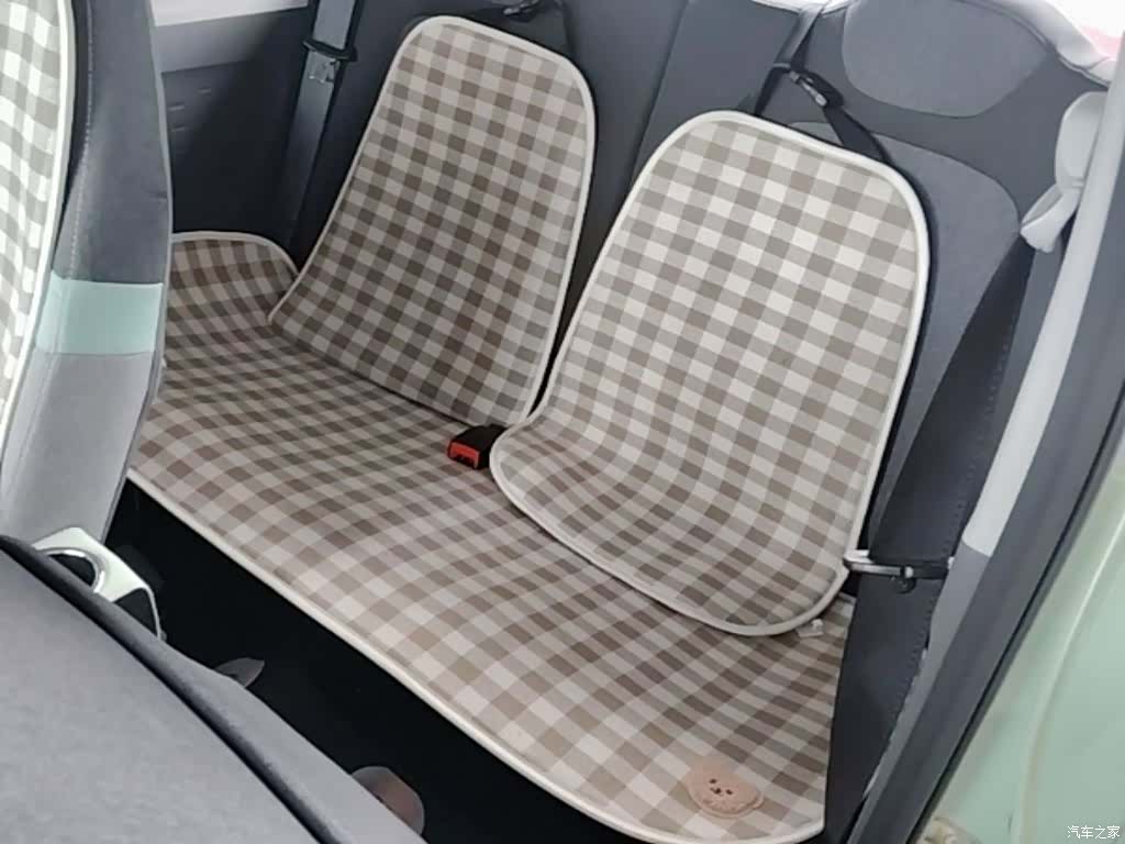 Wuling MINIEV, 2022 17
