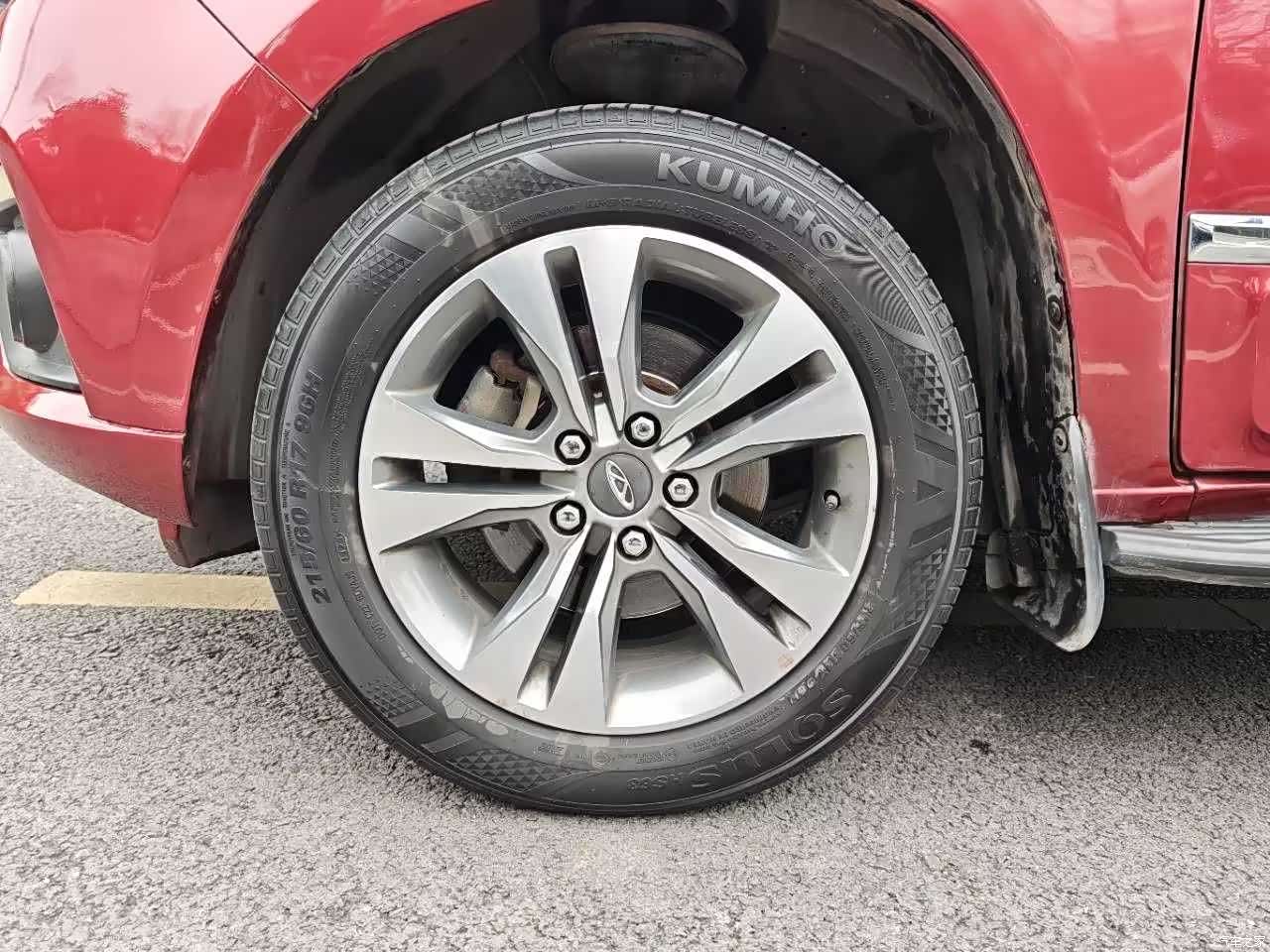 Chery 3, 2015 28