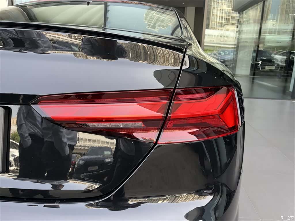Audi RS, 2024 16