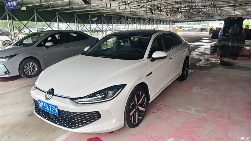 Volkswagen Lamando, 2022 1