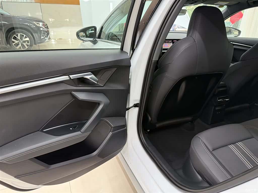 Audi A3, 2023 17