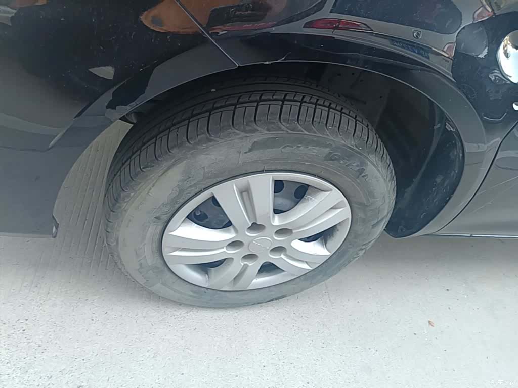 DongFeng M5L, 2024 23