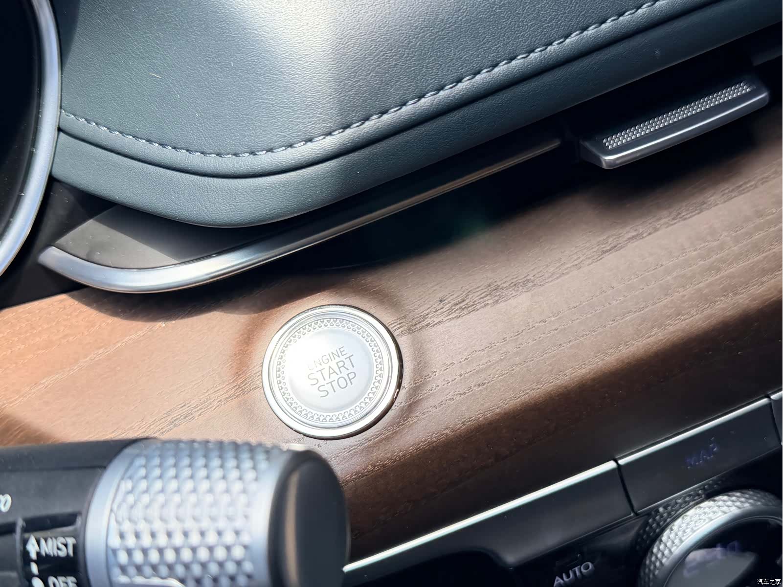 Genesis G80, 2023 14
