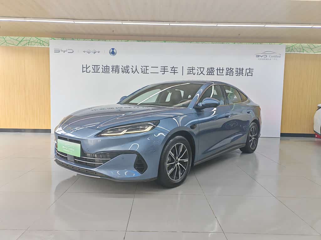 BYD Seal 06