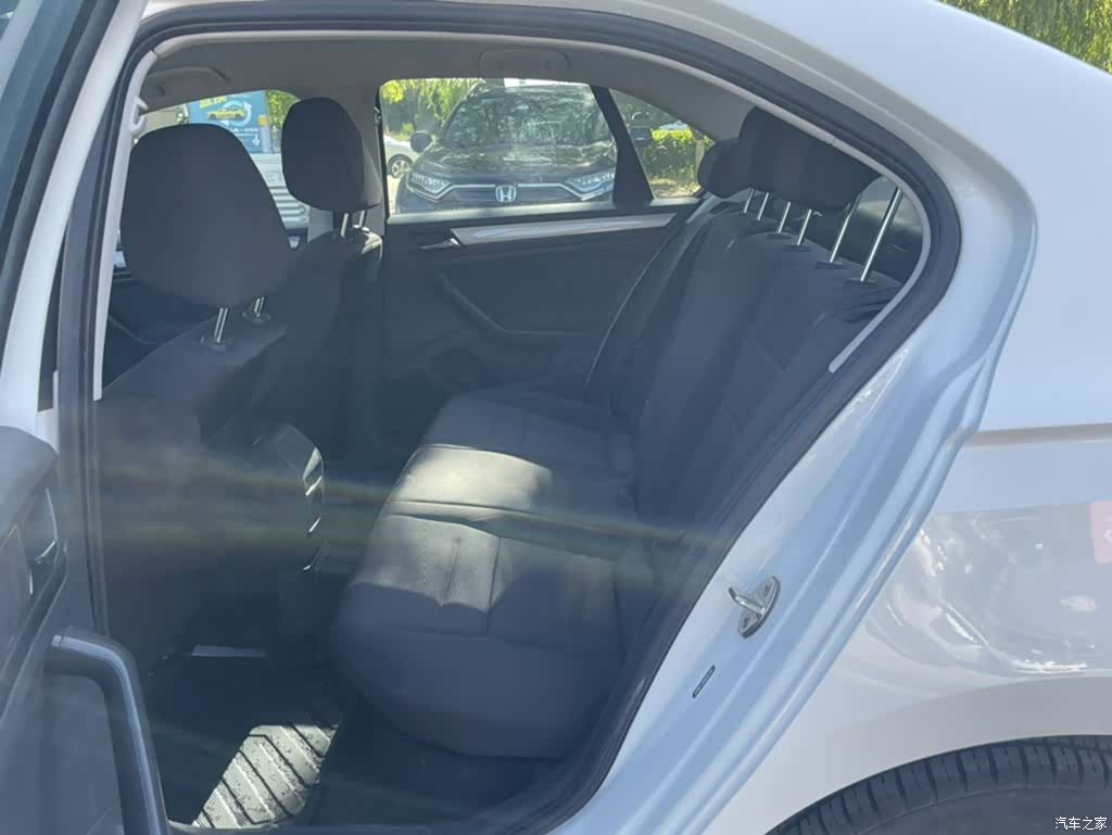 Volkswagen Bora, 2018 17