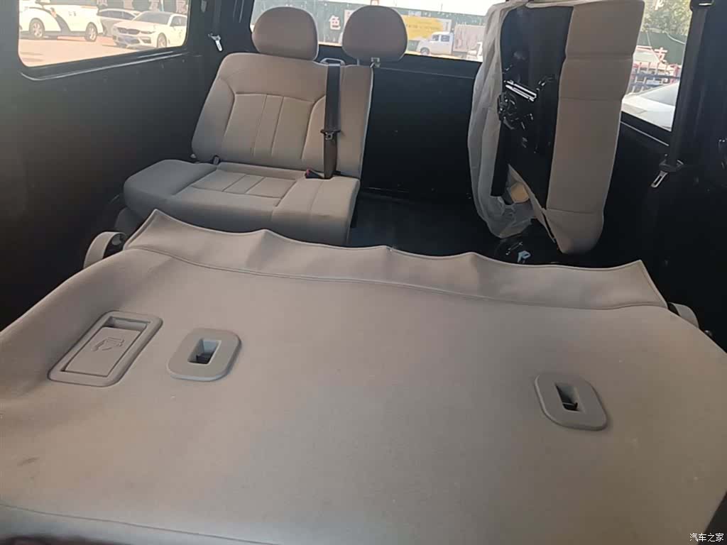 DongFeng M5L, 2024 17