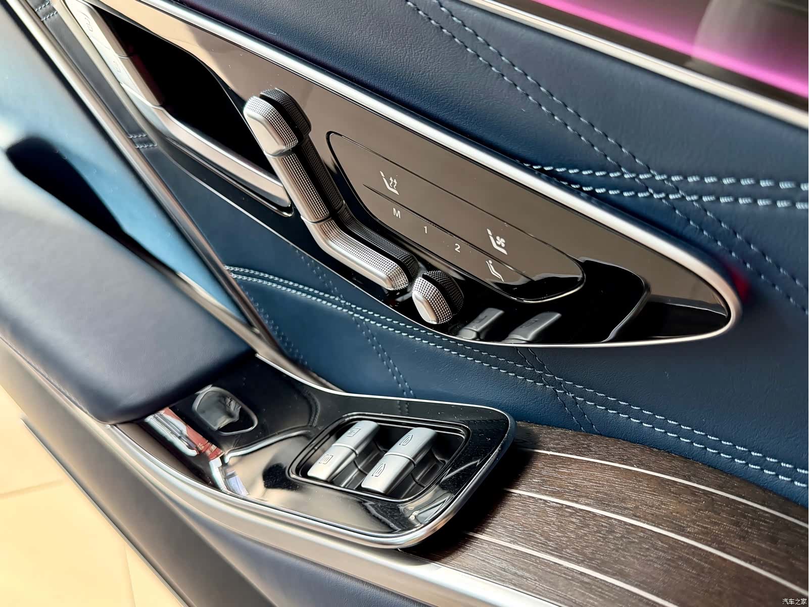 Maybach S-Class, 2023 31