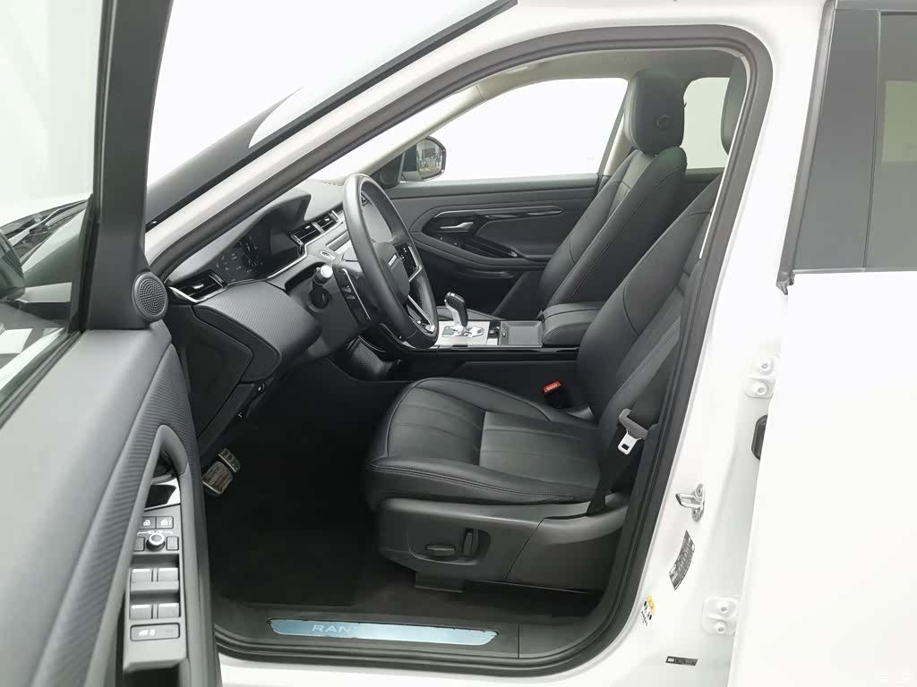 Land Rover Range Rover, 2021 10