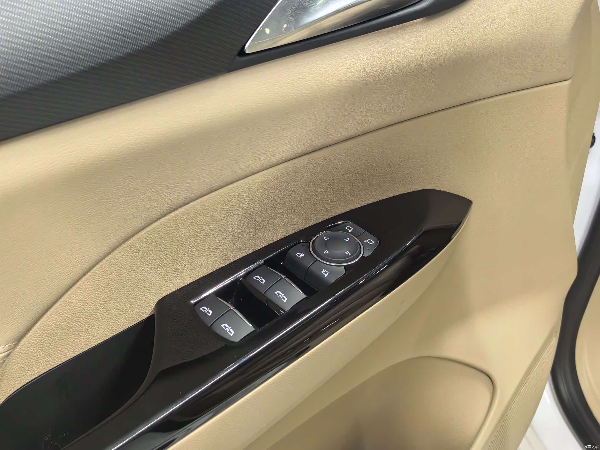 Buick GL8, 2025 14