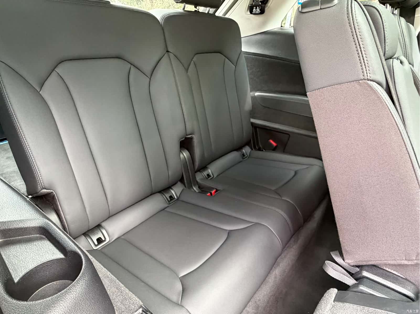 Audi Q7, 2020 14