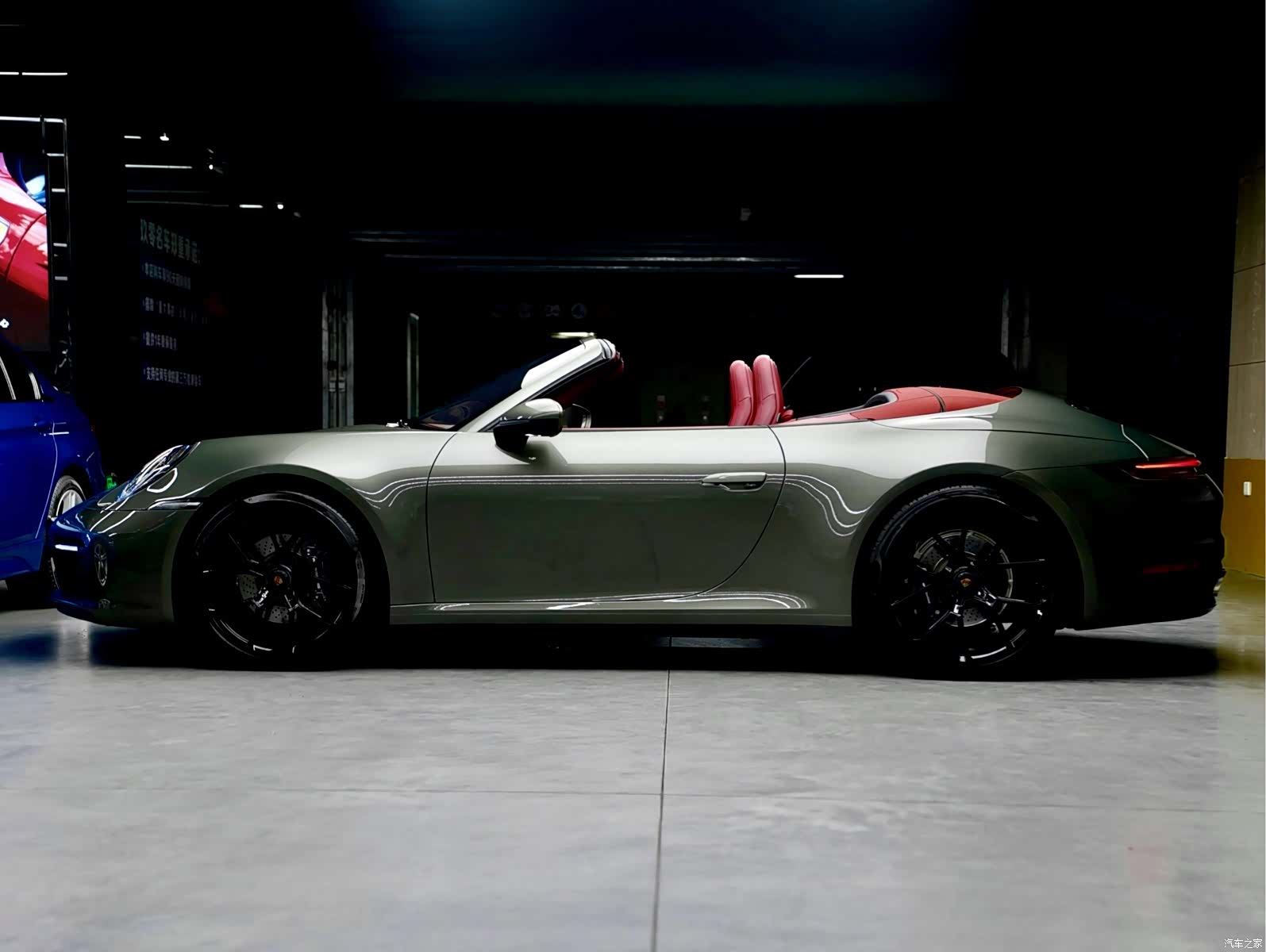 Porsche 911, 2021 3
