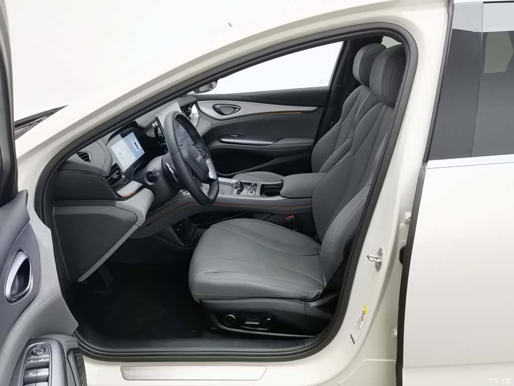BYD Seal, 2025 10