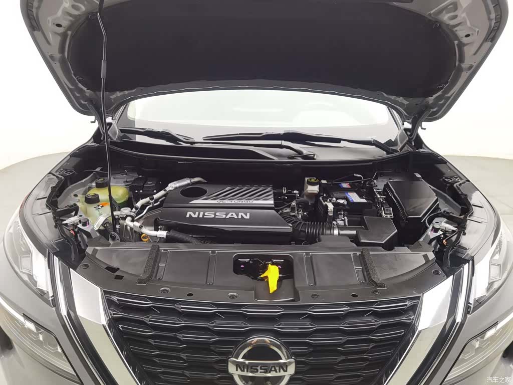 Nissan X-Trail, 2022 6