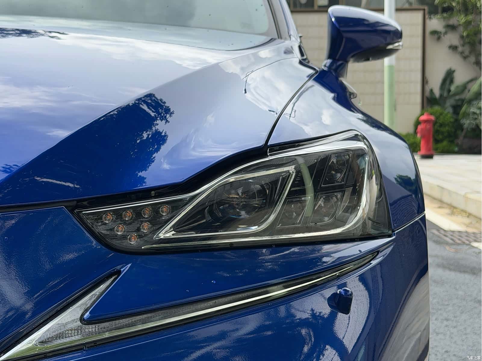 Lexus IS, 2018 29