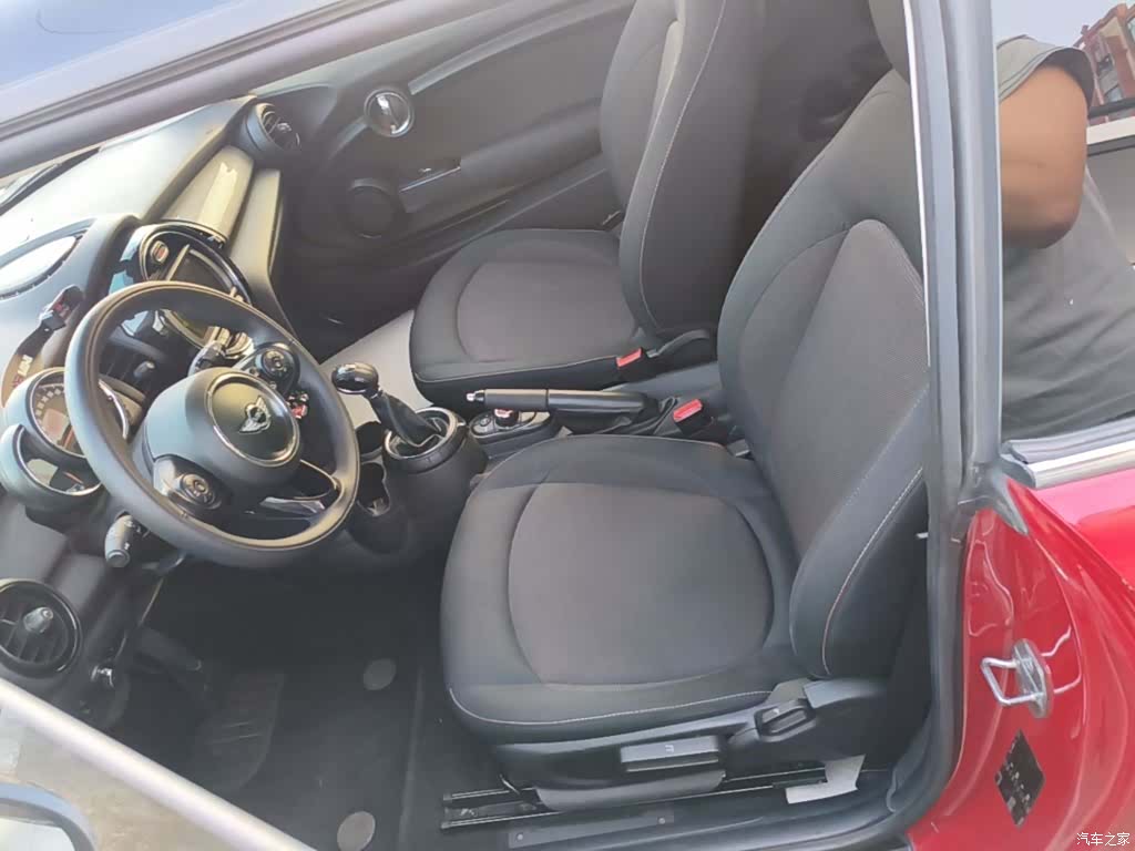 Mini Cooper, 2015 15