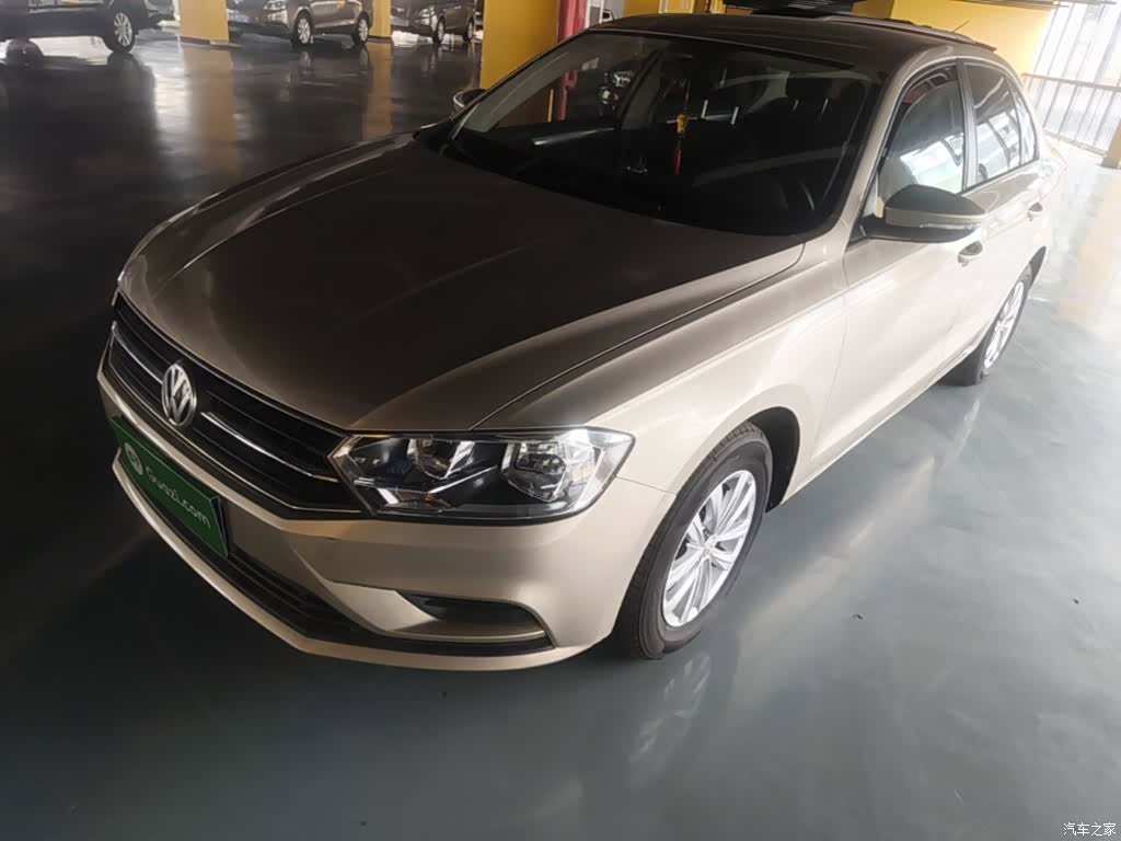 Volkswagen Bora, 2018 2