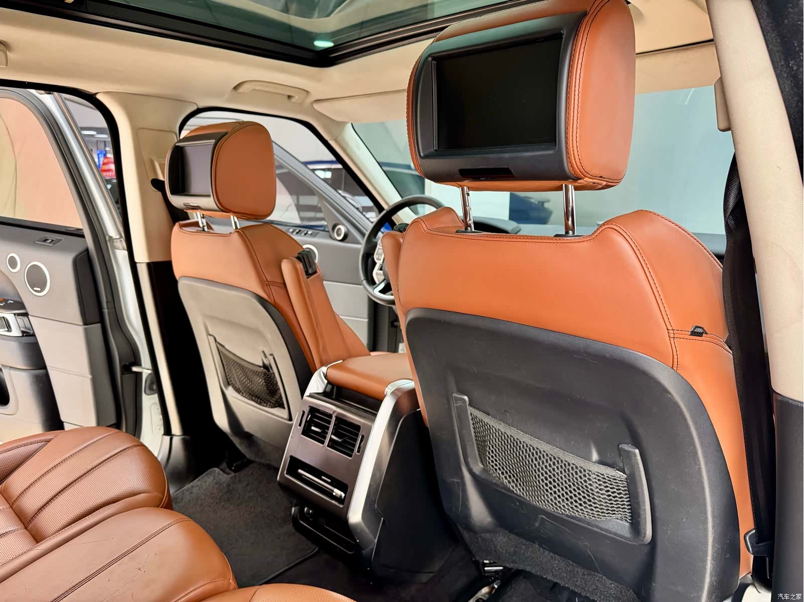 Land Rover Range Rover, 2016 16