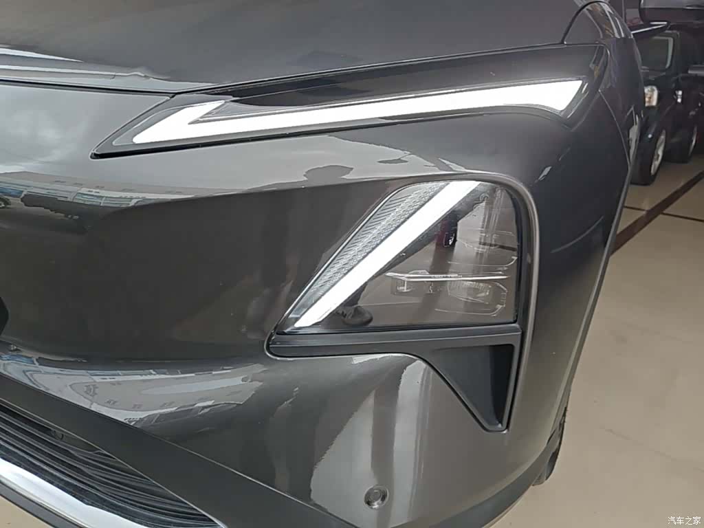 Wuling Starlight, 2024 24