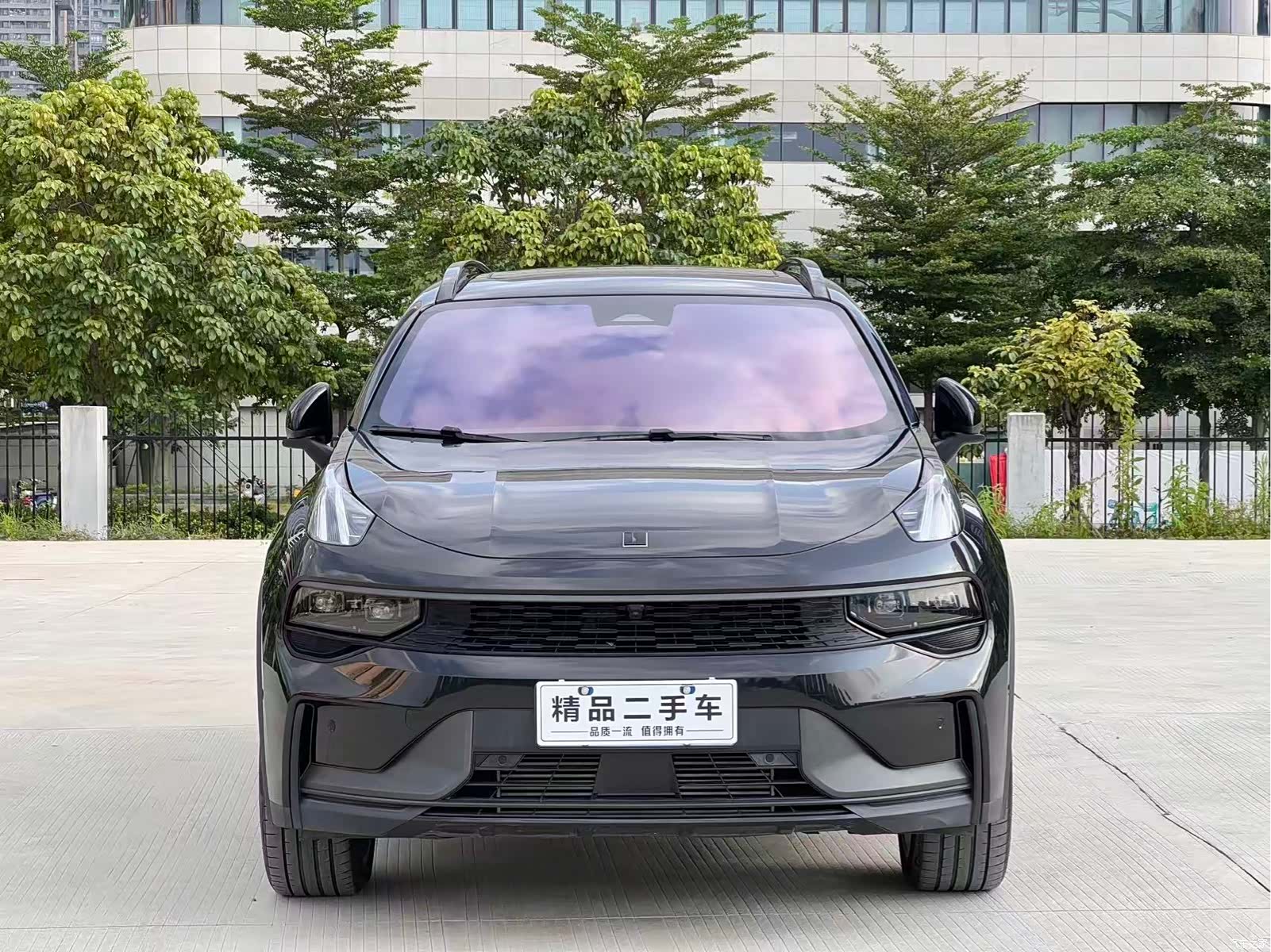 Lynk & Co 01, 2023 2