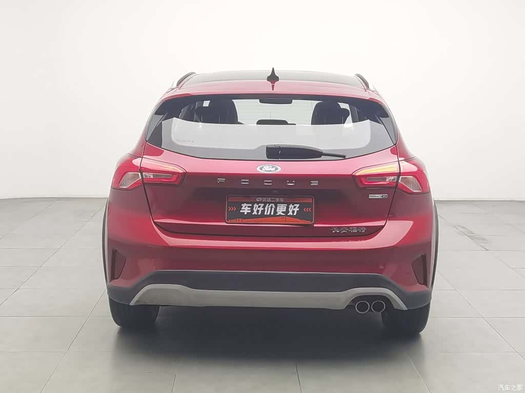 Ford Focus, 2019 4