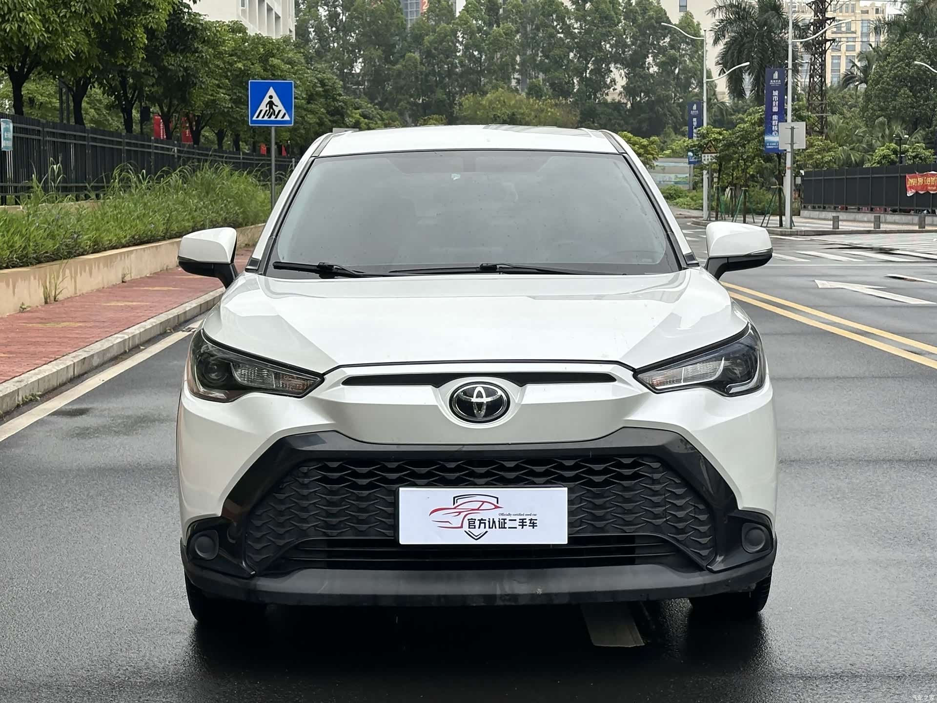 Toyota Frontlander, 2022 2