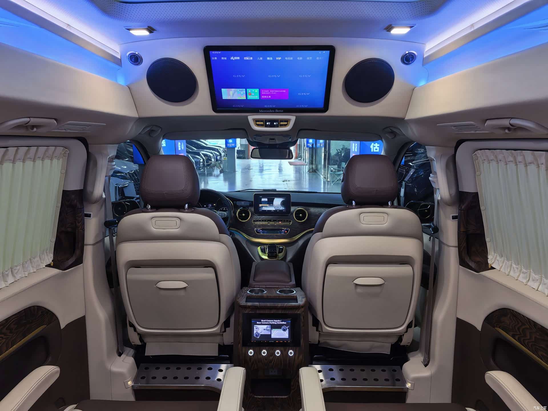 Carlsson V-Class, 2019 15